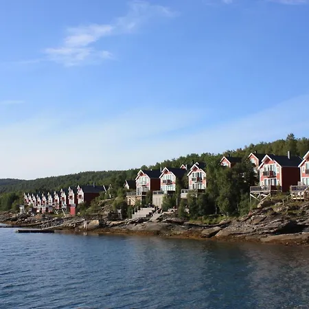 Malangen Mestervik