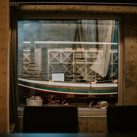 Malangen 4* Mestervik