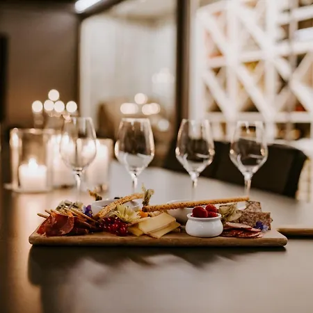 Θέρετρο Malangen