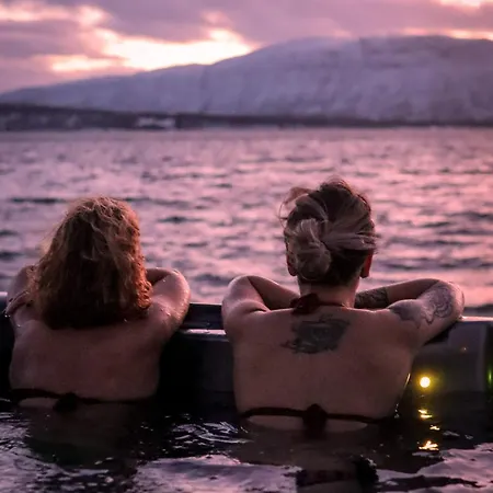 Malangen Semesteranläggning (resort) 4*