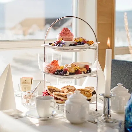 Θέρετρο Malangen 4*