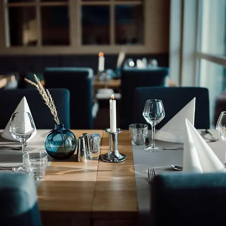 Semesteranläggning (resort) Malangen 4*