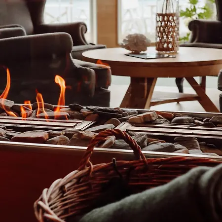 Malangen Semesteranläggning (resort) 4*