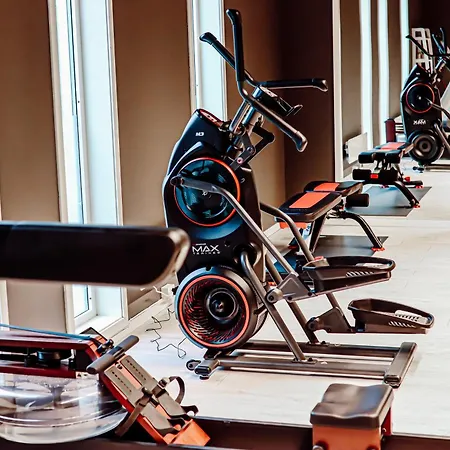 Θέρετρο Malangen