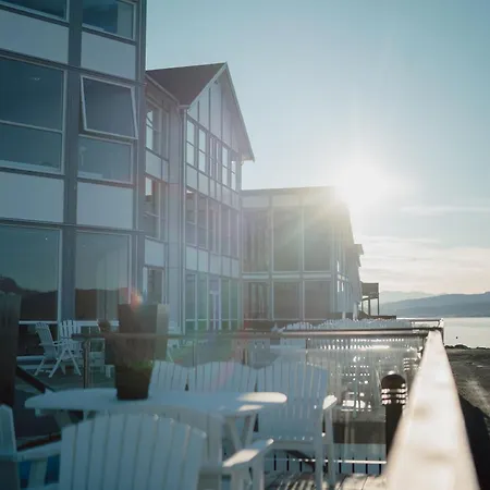 Malangen 4* Mestervik