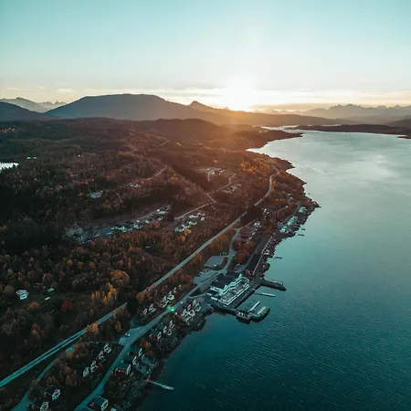 Malangen 4* Mestervik