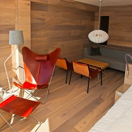 Θέρετρο Malangen