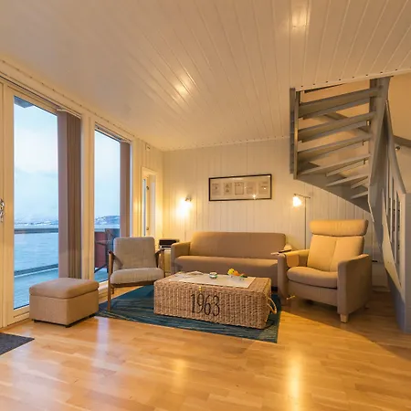 Malangen Feriested 4*
