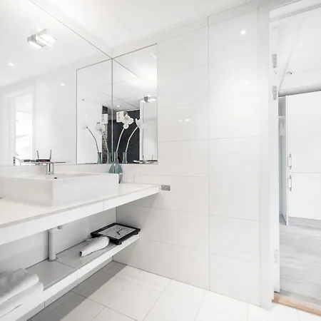 Semesteranläggning (resort) Malangen Mestervik