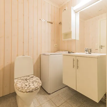 Malangen 4* Mestervik