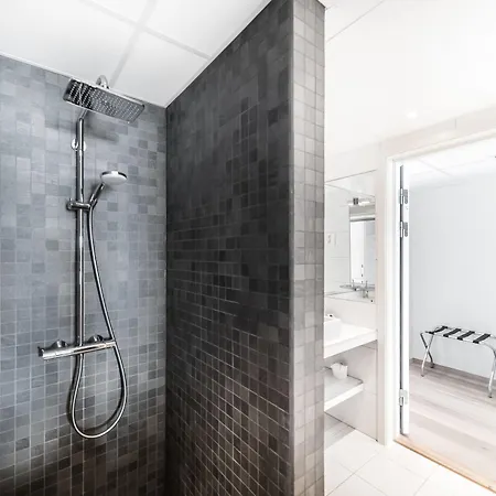 Θέρετρο Malangen 4*