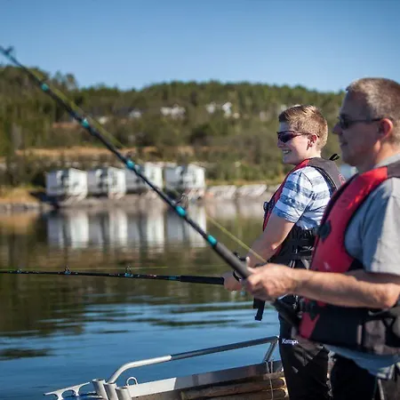 Malangen Θέρετρο 4*