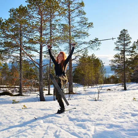 Malangen Mestervik