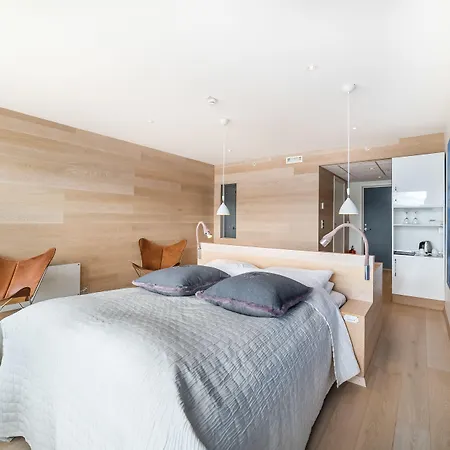 Θέρετρο Malangen