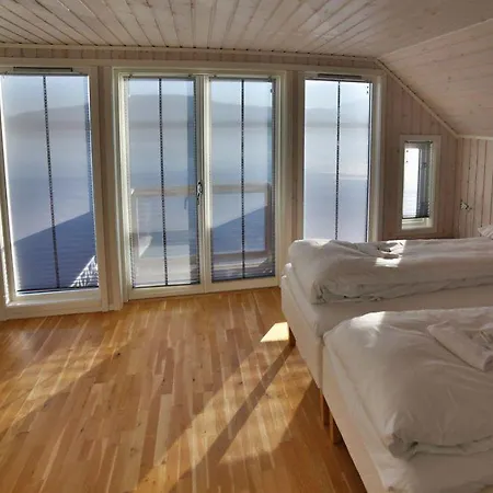 Malangen Θέρετρο Mestervik