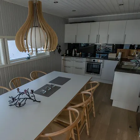 Malangen Feriested 4*