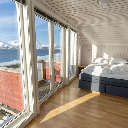 Malangen Mestervik