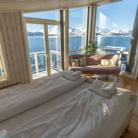 Malangen Θέρετρο