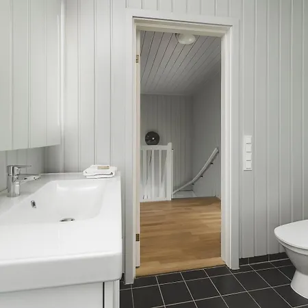Malangen Mestervik