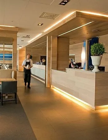 Malangen Resort 4*