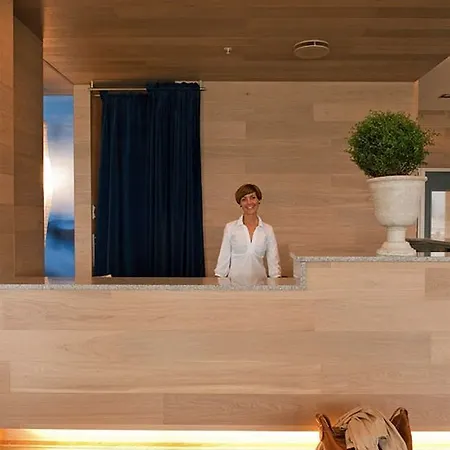 Resort Malangen Mestervik