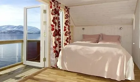 Resort Malangen 4*