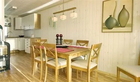 Malangen منتجع 4*