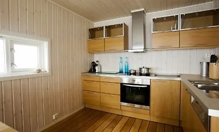 Malangen 4* Mestervik