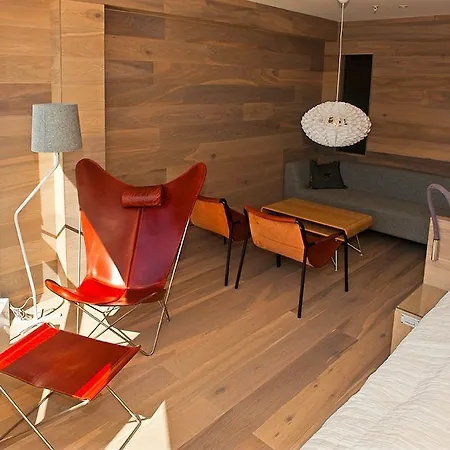 Malangen Resort Mestervik
