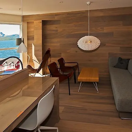 Malangen Mestervik