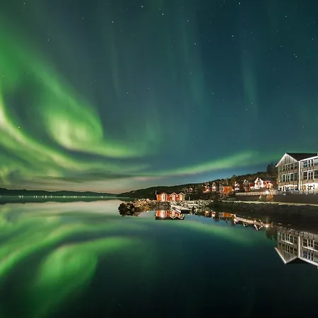 Resort Malangen Mestervik