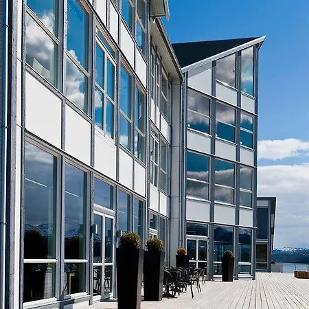 Malangen Semesteranläggning (resort)