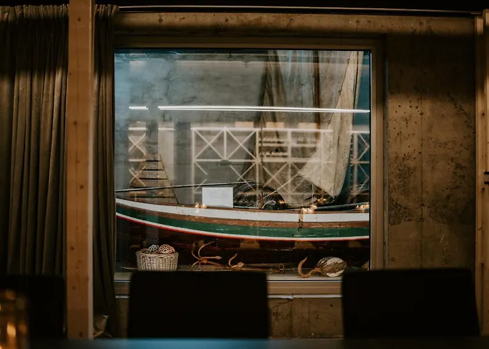 Malangen 4* Mestervik