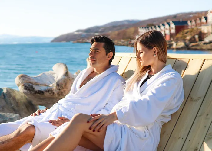 Resort Malangen Mestervik