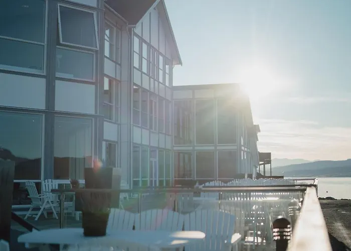 Malangen 4* Mestervik