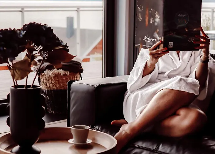 Malangen Rezort Mestervik