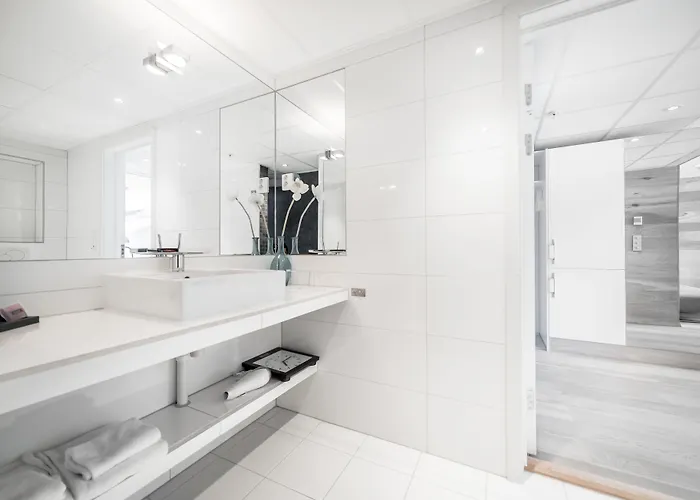 Rezort Malangen Mestervik