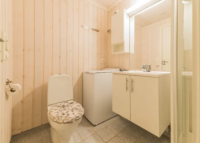 Malangen 4* Mestervik