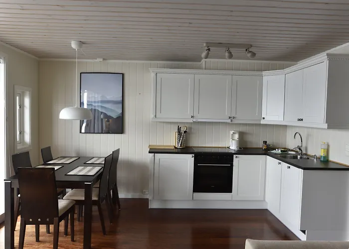 Malangen Station touristique