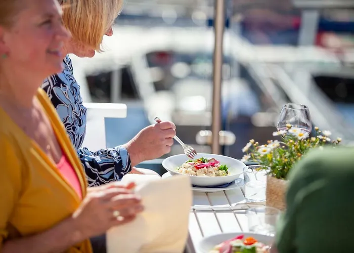 Rezort Malangen Mestervik