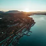 Malangen 4* Mestervik