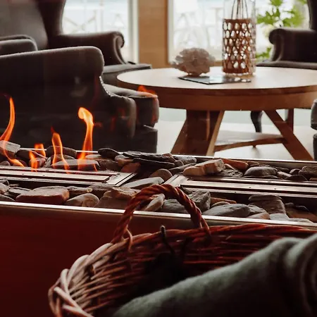 Malangen منتجع 4*