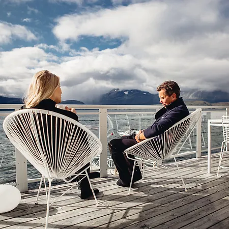 Malangen 4* Mestervik