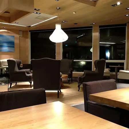 Malangen 4* Mestervik