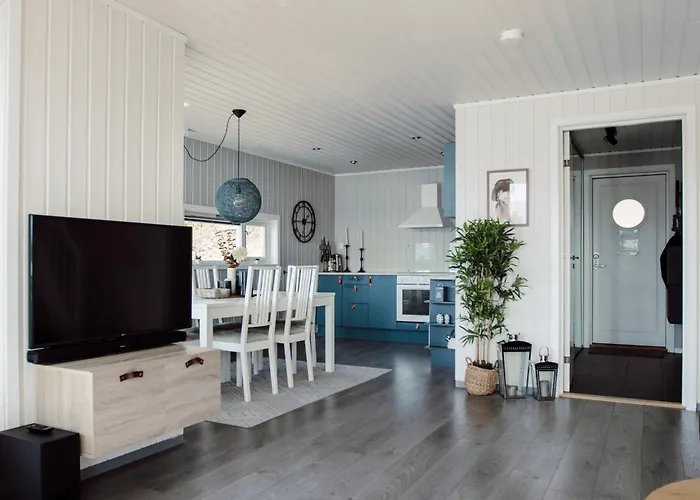 Malangen Station touristique