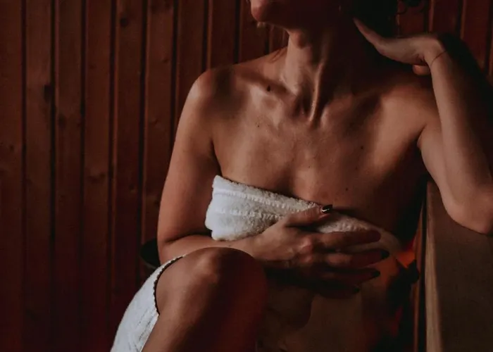 Malangen Station touristique Mestervik