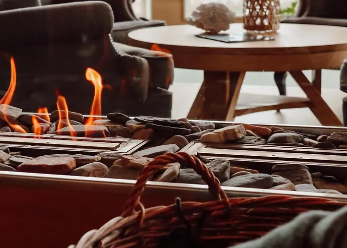 Malangen Station touristique 4*